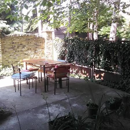 Smestaj U Okviru Domacinstva Sobe Sosa Palić Εξωτερικό φωτογραφία